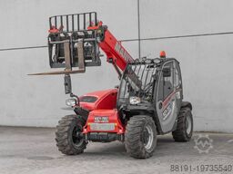 Manitou MT 625