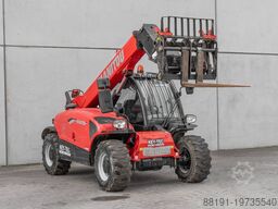 Manitou MT 625