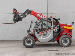 Manitou MT 625