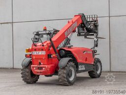 Manitou MT 625