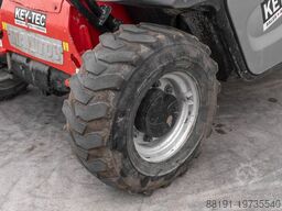Manitou MT 625