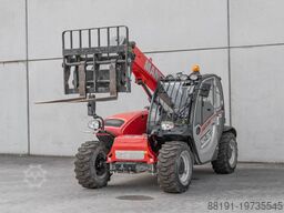Manitou MT 625
