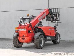 Manitou MT 625