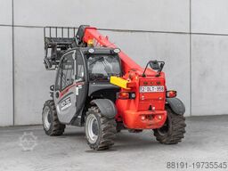 Manitou MT 625