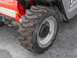 Manitou MT 625