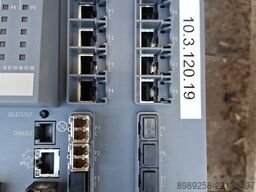 Siemens 6GK5408-8GS00-2AM2