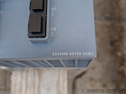 Siemens 6GK5408-8GS00-2AM2