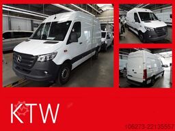Mercedes-Benz Sprinter 317 CDI,3665mm,Automatik,Kamera
