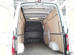 Mercedes-Benz Sprinter 317 CDI,3665mm,Automatik,Kamera