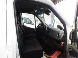 Mercedes-Benz Sprinter 317 CDI,3665mm,Automatik,Kamera