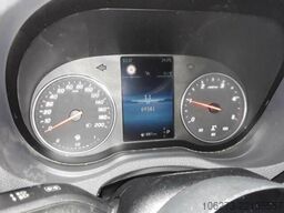 Mercedes-Benz Sprinter 317 CDI,3665mm,Automatik,Kamera