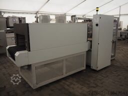 BVM Brunner BM 6030 W, SC 6530 SD