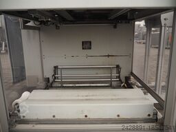BVM Brunner BM 6030 W, SC 6530 SD