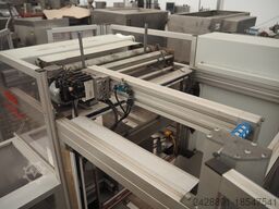 BVM Brunner BM 6030 W, SC 6530 SD