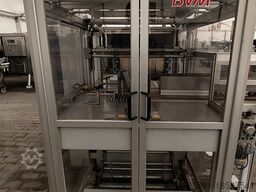 BVM Brunner BM 6030 W, SC 6530 SD