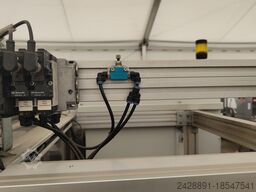 BVM Brunner BM 6030 W, SC 6530 SD