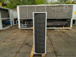 New Chiller CLIMAVENETA 15.5 KW | With warranty