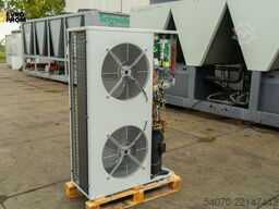 New Chiller CLIMAVENETA 15.5 KW | With warranty