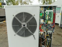 New Chiller CLIMAVENETA 15.5 KW | With warranty