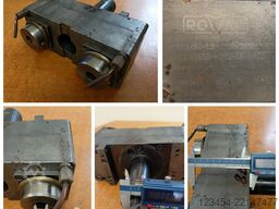 MIMATIC, EMAG 