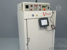 Vötsch LTU 60/60 LTU 60/60 200 °C