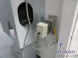 Vötsch LTU 60/60 LTU 60/60 200 °C