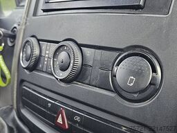 MERCEDES-BENZ SPRINTER 511  Open-Laadbak