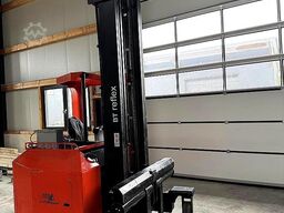 Toyota BT Refllex FRE270