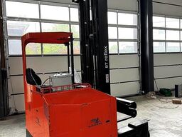 Toyota BT Refllex FRE270