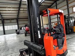 Toyota BT Refllex FRE270