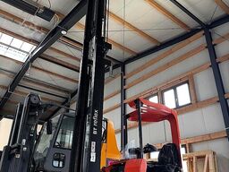 Toyota BT Refllex FRE270
