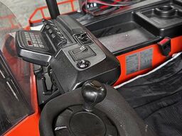 Toyota BT Refllex FRE270