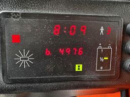 Toyota BT Refllex FRE270