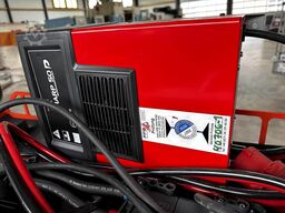 Toyota BT Refllex FRE270