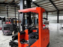 Toyota BT Refllex FRE270