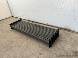 BITO PL38 Palettenregaltraverse Traverse Regal