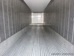  Isoliercontainer 40HC 40 Fuß high cube