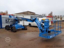 Genie S 45 Trax Diesel 15,56 m