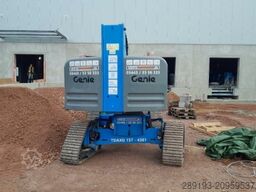 Genie S 45 Trax Diesel 15,56 m