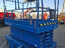 Haulotte COMPACT 14