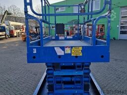 Haulotte COMPACT 14