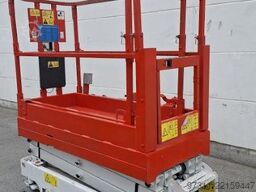 Genie GS-1532