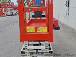 Genie GS-1532