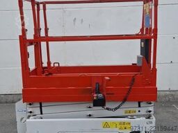 Genie GS-1532
