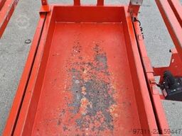Genie GS-1532