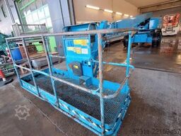 Genie S-85