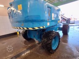 Genie S-85