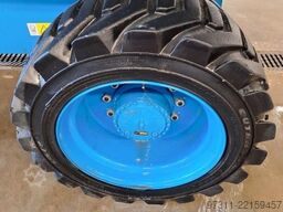 Genie S-85