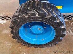 Genie S-85