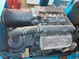 Genie GS-4390 RT